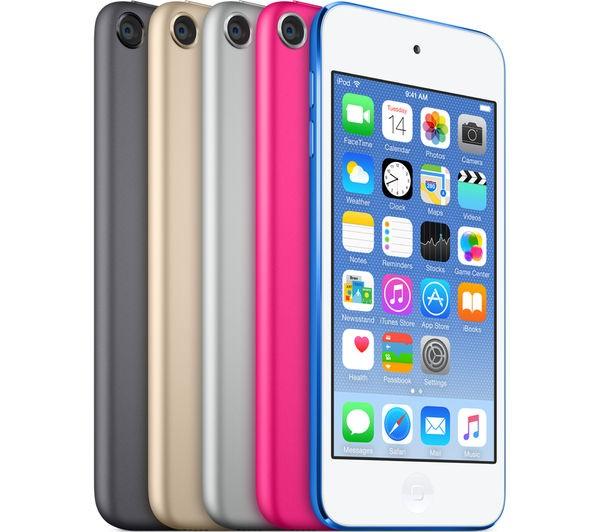 IPod Touch 128GB | Blue | MKWP2BT/A | Available To Order