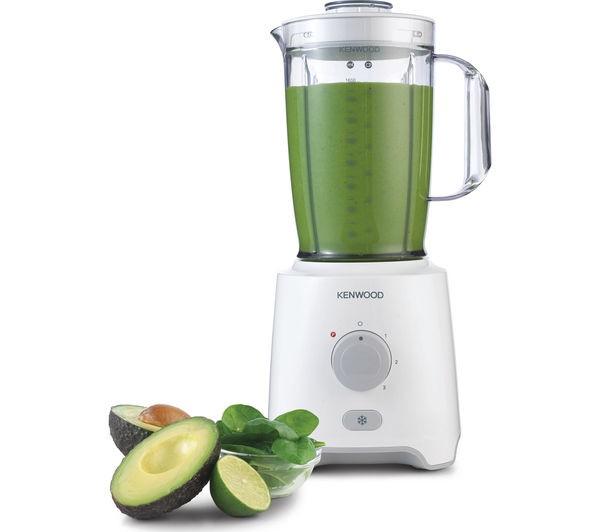 Blend-X Fresh Blender | More Colours Available | BLP400BK