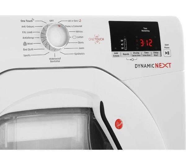 Condenser Tumble Dryer 10KG | DXC10DE