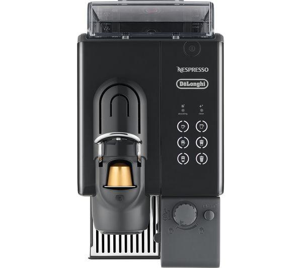 Lattissima Touch Coffee Machine | Black | EN560.B