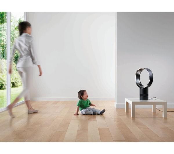 Cool 12" Desk Fan | 300892-01