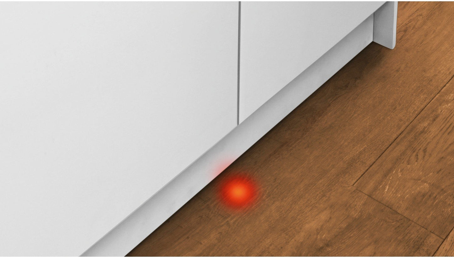 Integrated Dishwasher 12 Place, A+ | S511A50X0G