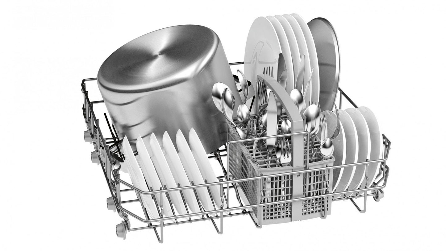 Dishwasher, 12 Place, A+ | SMS24AW01G