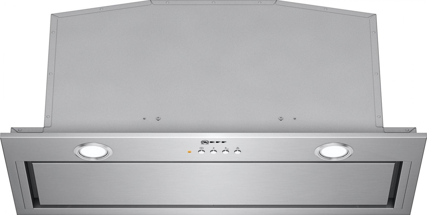 70cm Canopy Hood | D57MH56N0B