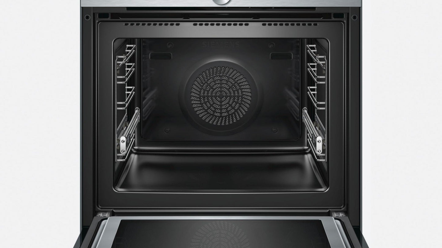 iQ700 Combi Oven With Microwave | HM676G0S6B