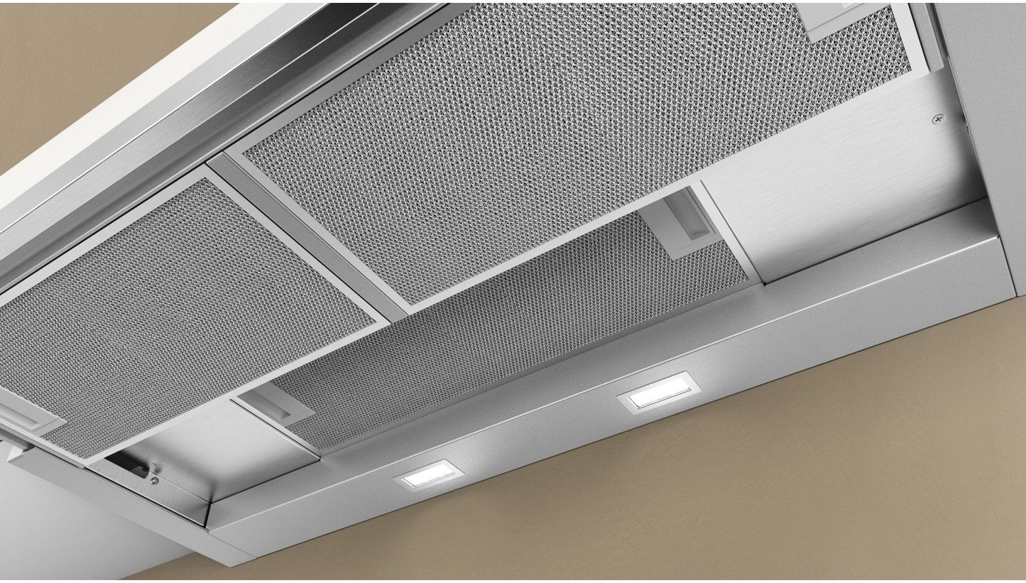 90cm Telescopic Chimney Hood | D49ED22N0B