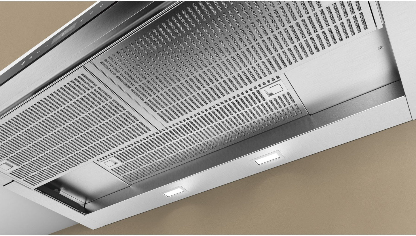 90cm Telescopic Chimney Hood | D49PU54X0B