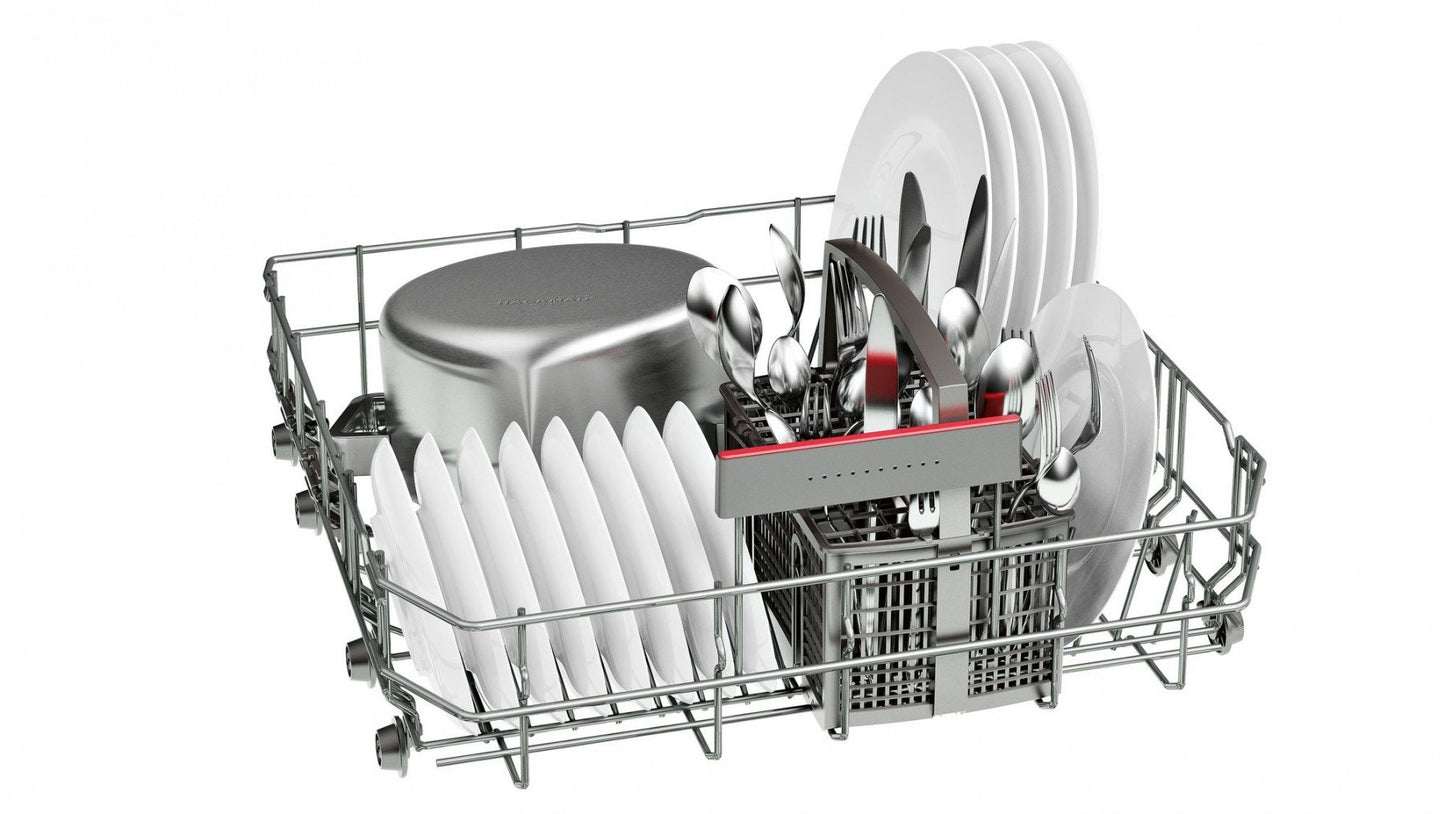 Dishwasher, 13 Place A++ | SMS46II01G