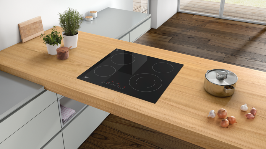 60cm QuickLite Ceramic Hob | T16FD56X0
