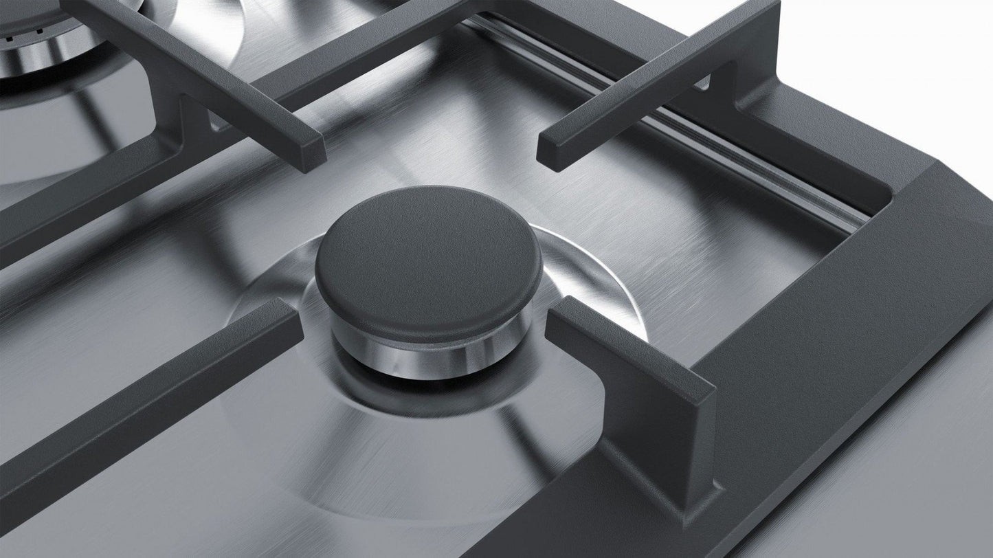 iQ500 60cm 3.5kW Wok Gas Hob | EC6A5HC90