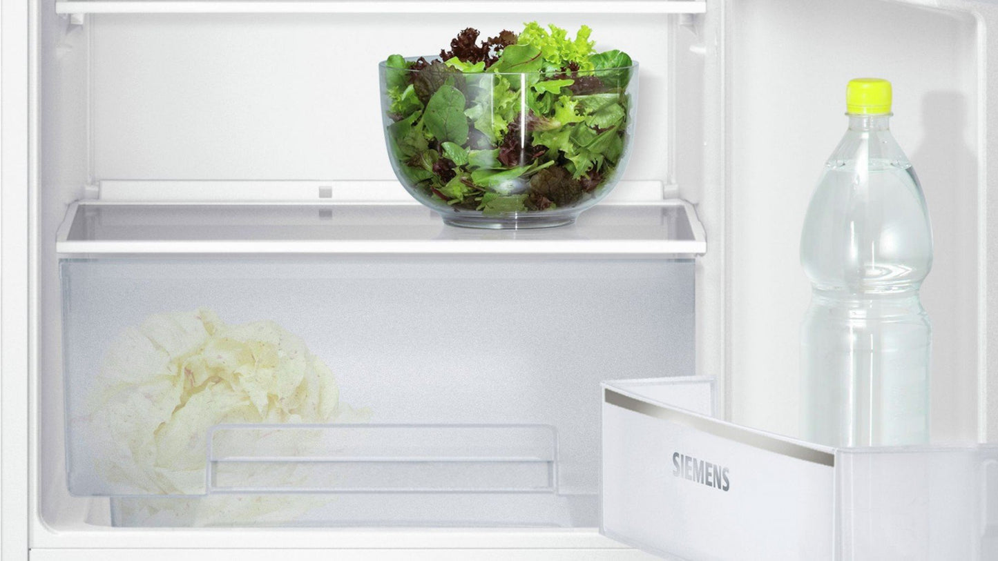 iQ100 Integrated Fridge Freezer 177cm (H) | KI38VX22GB