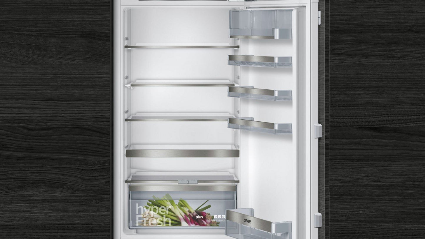 iQ500 Integrated Fridge Freezer 177cm (H) | Ki86SAF30G