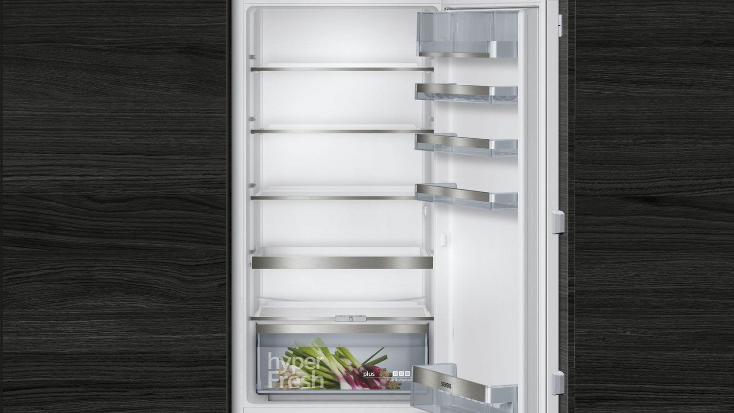 iQ500 Integrated Fridge Freezer, 177cm (H) | Ki87SAF30G