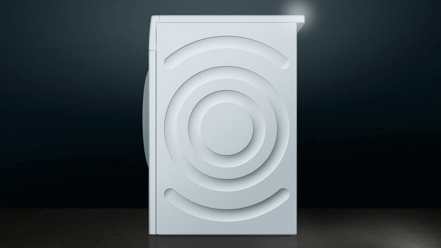 iQ700 Washing Machine, 9kG, 1400rpm, A+++ | WM14YH79GB