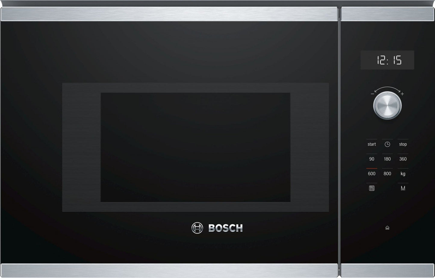 20L Microwave, AutoPilot7, 800Watt | BFL524MS0B
