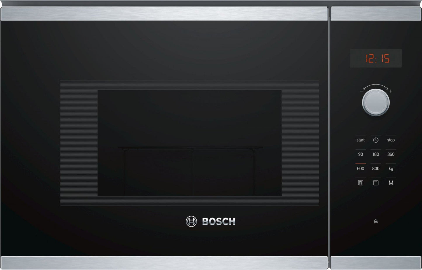 20L Microwave, AutoPilot8, 800Watt | BEL523MS0B