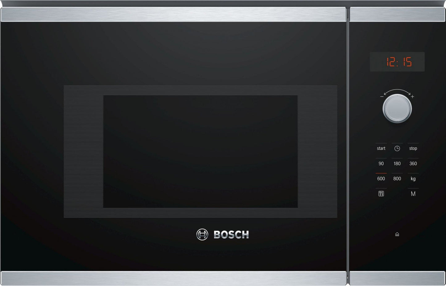 20L Microwave, 800W | Stainless Steel | BFL523MS0B