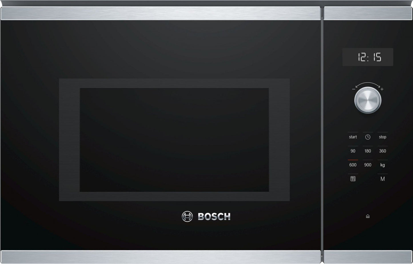 25L Microwave, AutoPilot7, 900Watt | BFL554MS0B
