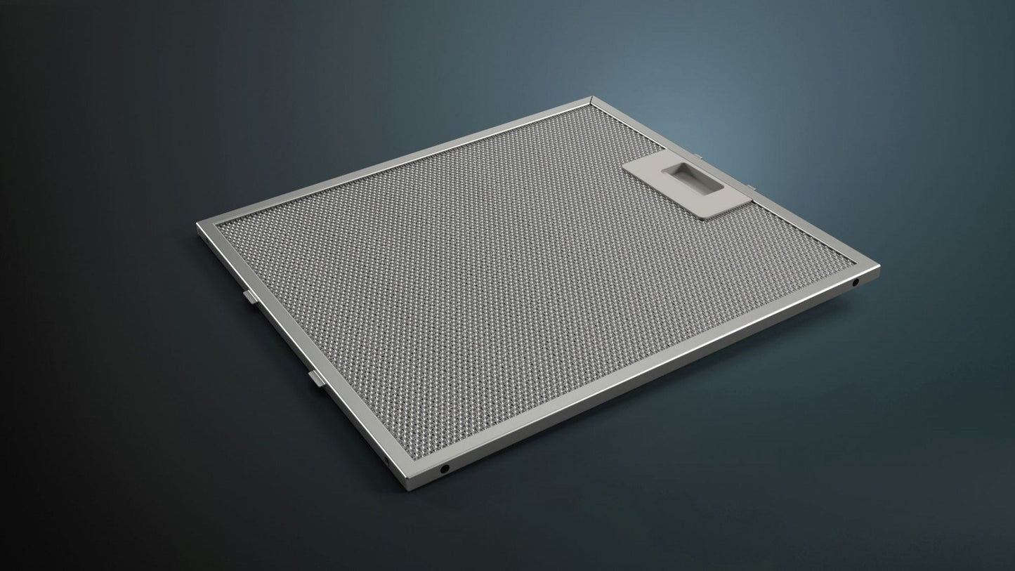 iQ100 60cm Integrated Chimney Extractor Hood | LE66MAC00B