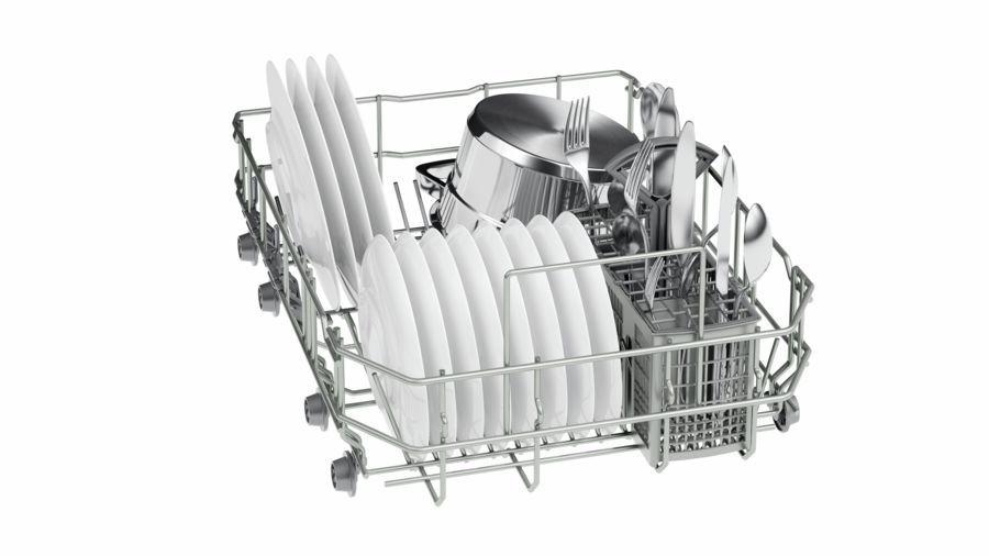 45cm Slimline Integrated Dishwasher 9 Place | SPV25CX00G