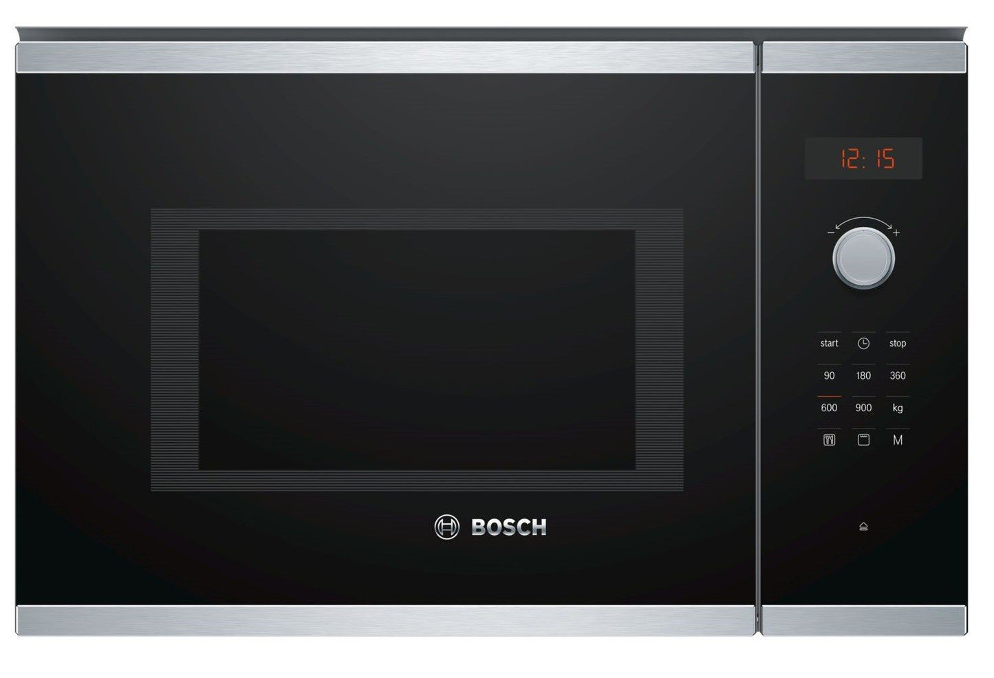 25L Microwave, AutoPilot8, 900Watt | BEL553MS0B