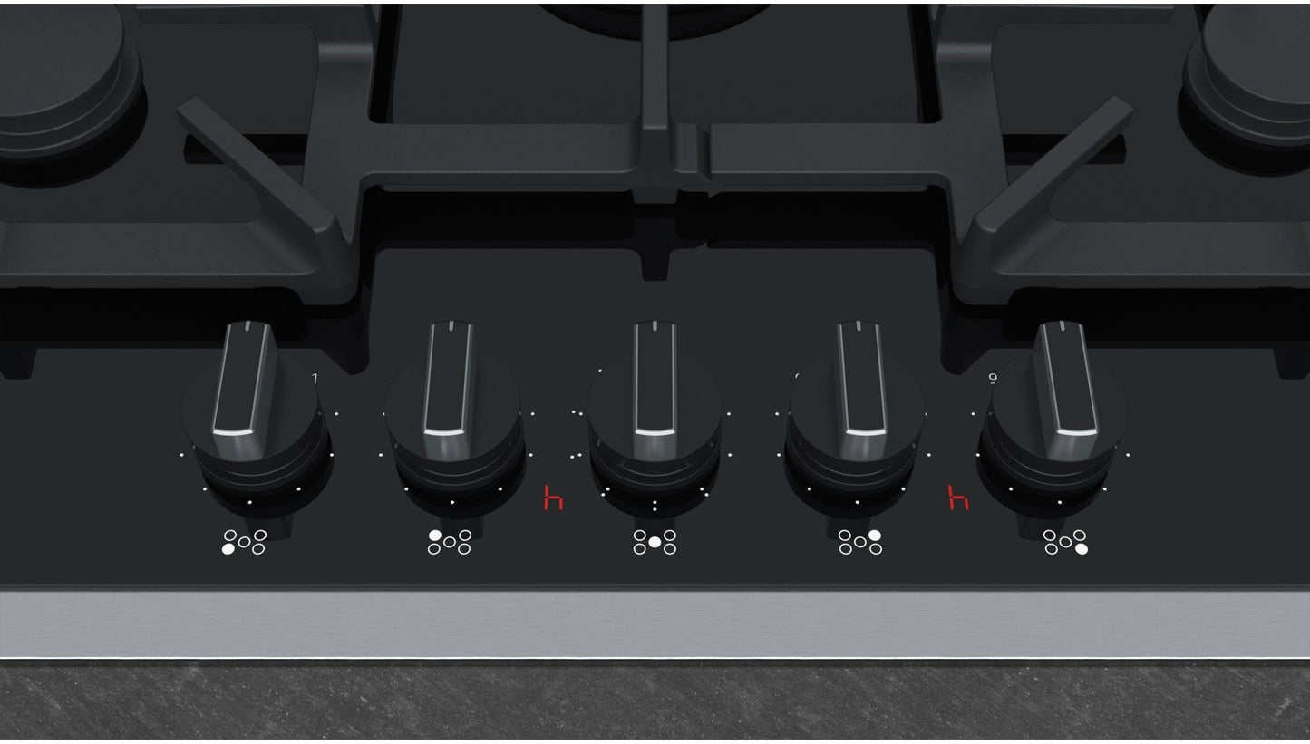 75cm Gas Hob FlameSelect | T27TA69N0