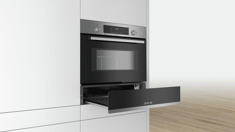 14cm Warming Drawer | BIC510NS0B