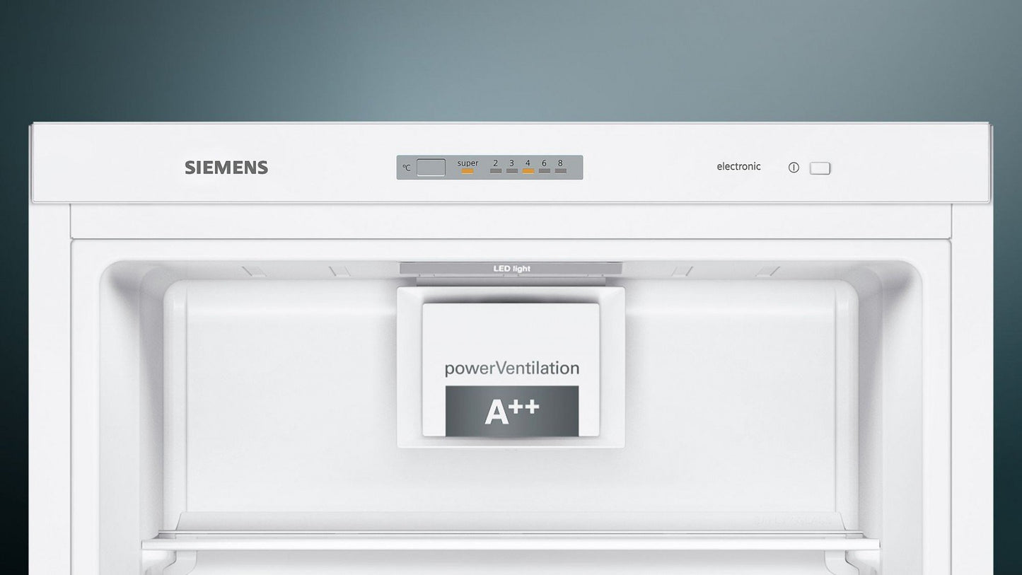 iQ300 Fridge 161cm (H) A++ | KS29VVW3P