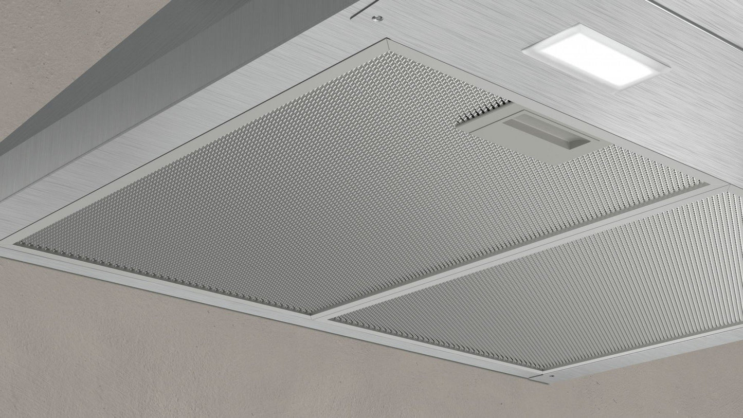 60cm Pyramid Design Chimney Hood | D62PBC0N0B