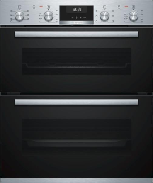 Built-Under Double Oven, 3D HotAir | NBA5350S0B