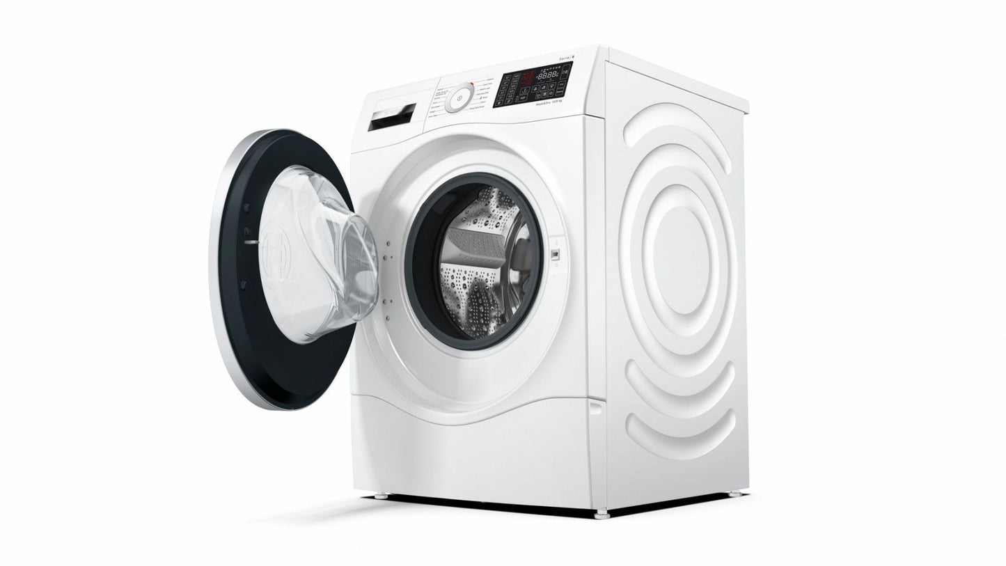 Washer Dryer, 10kg/6kg 1400rpm | WDU28560GB
