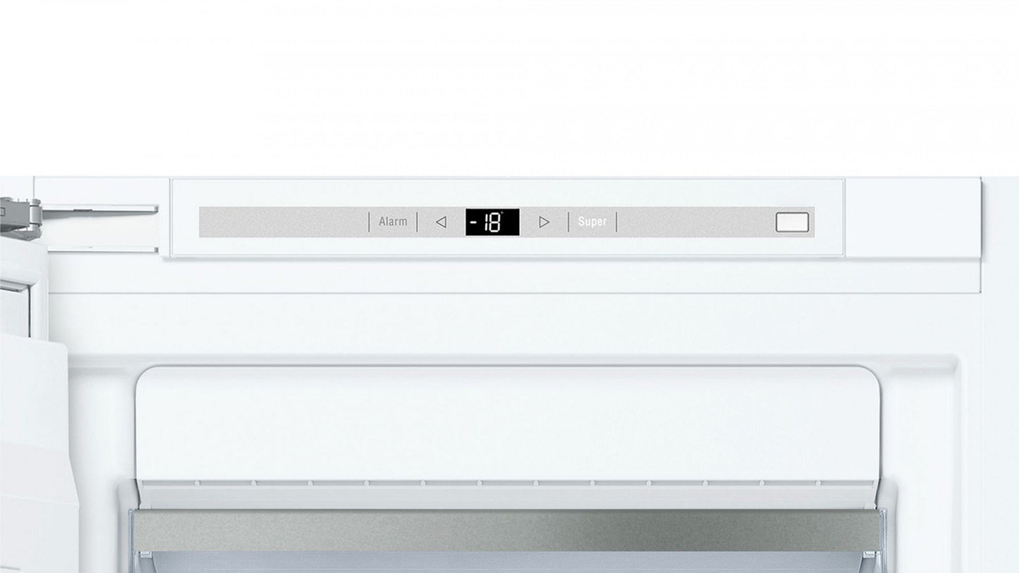 Integrated Freezer, noFrost, 177cm (H) A++ | GI7813E30G