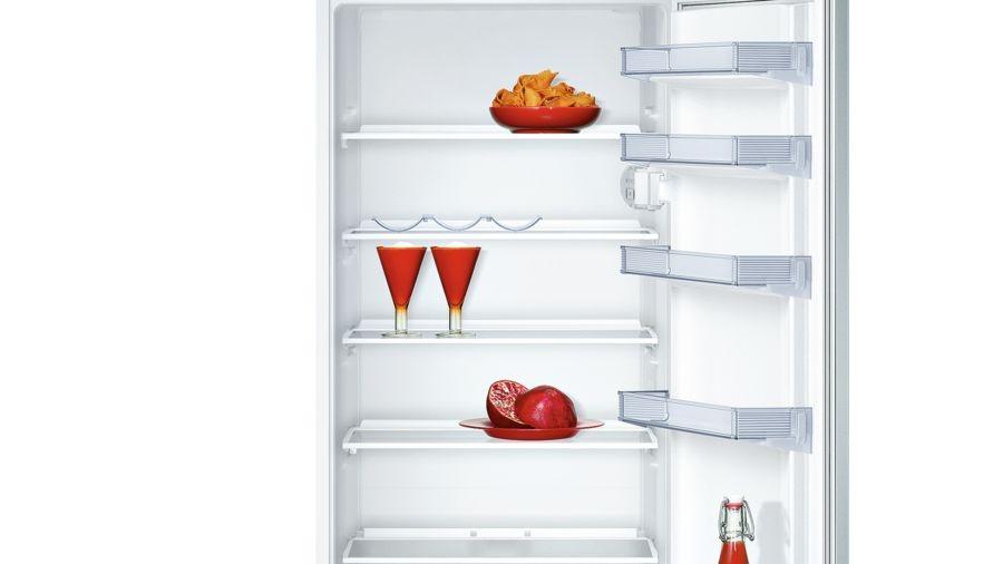 Integrated Fridge Freezer, Auto Defrost, 177cm (H) A+ | K8524X8GB