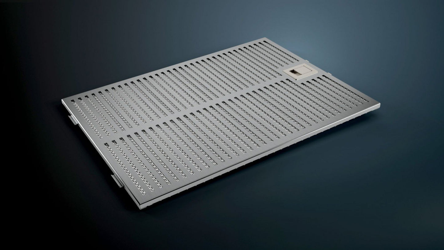 iQ700 90cm Slimline Box Chimney Hood | LC91BUV50B