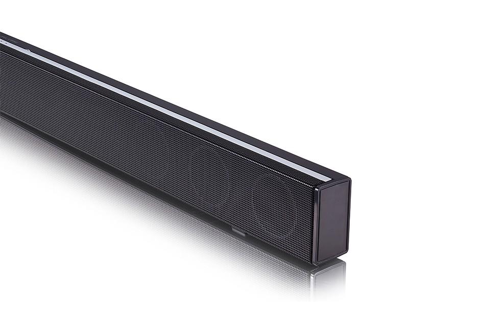 Soundbar 2.0ch, 40Watt | SJ1 | *LAST ONE*