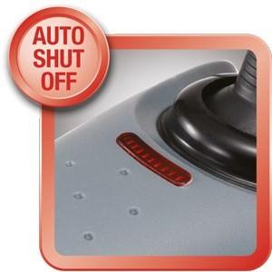 Turbosteam Pro 3100W Steam Iron | 303125