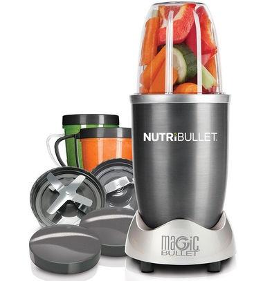 Smoothie Maker | Graphite | NBL8