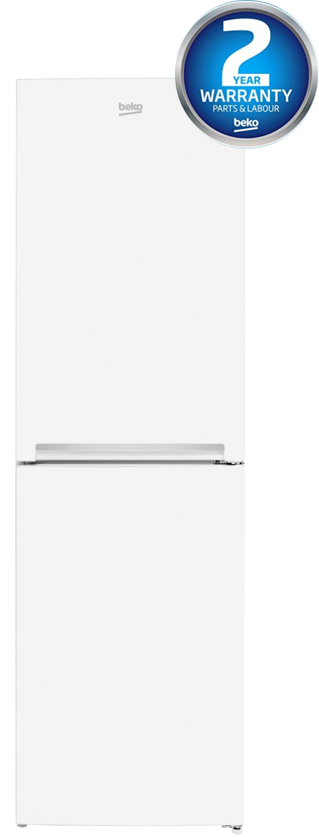 Fridge Freezer, 182cm (H) A+ Rated in Black | CSG1582B | More Colour Options