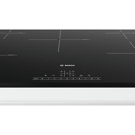 80cm Induction Hob | PIV851FB1E | + 'FREE Induction Pan-Set Worth €129’