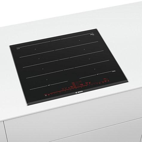 60cm Flex Induction Hob | PXY675DE3E
