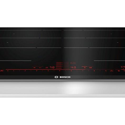 80cm Flex Induction Hob | PXY875DE3E