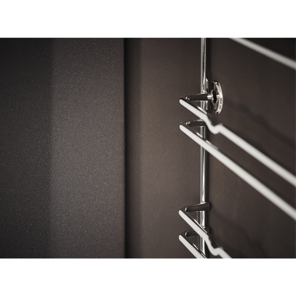 Built-In Double Under Oven With CombiQuick | KDFEC40UX