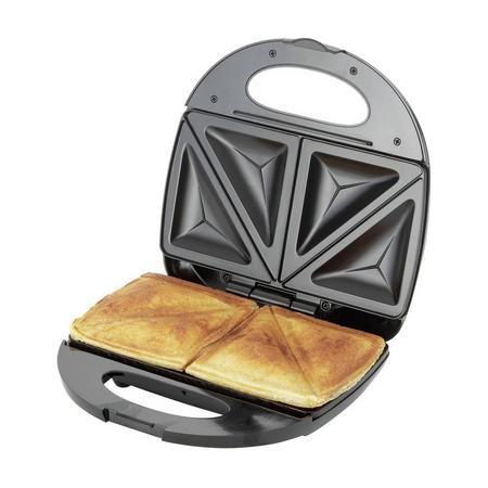 2 Slice Sandwich Toaster | Black | 980551
