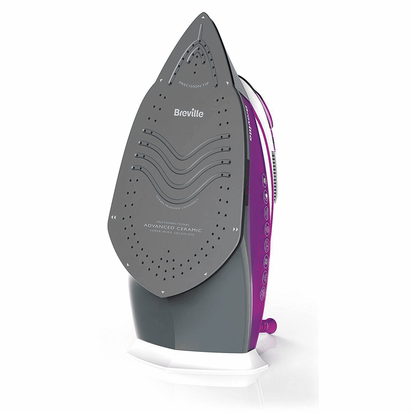 Plancha de vapor Press Xpress | VIN339