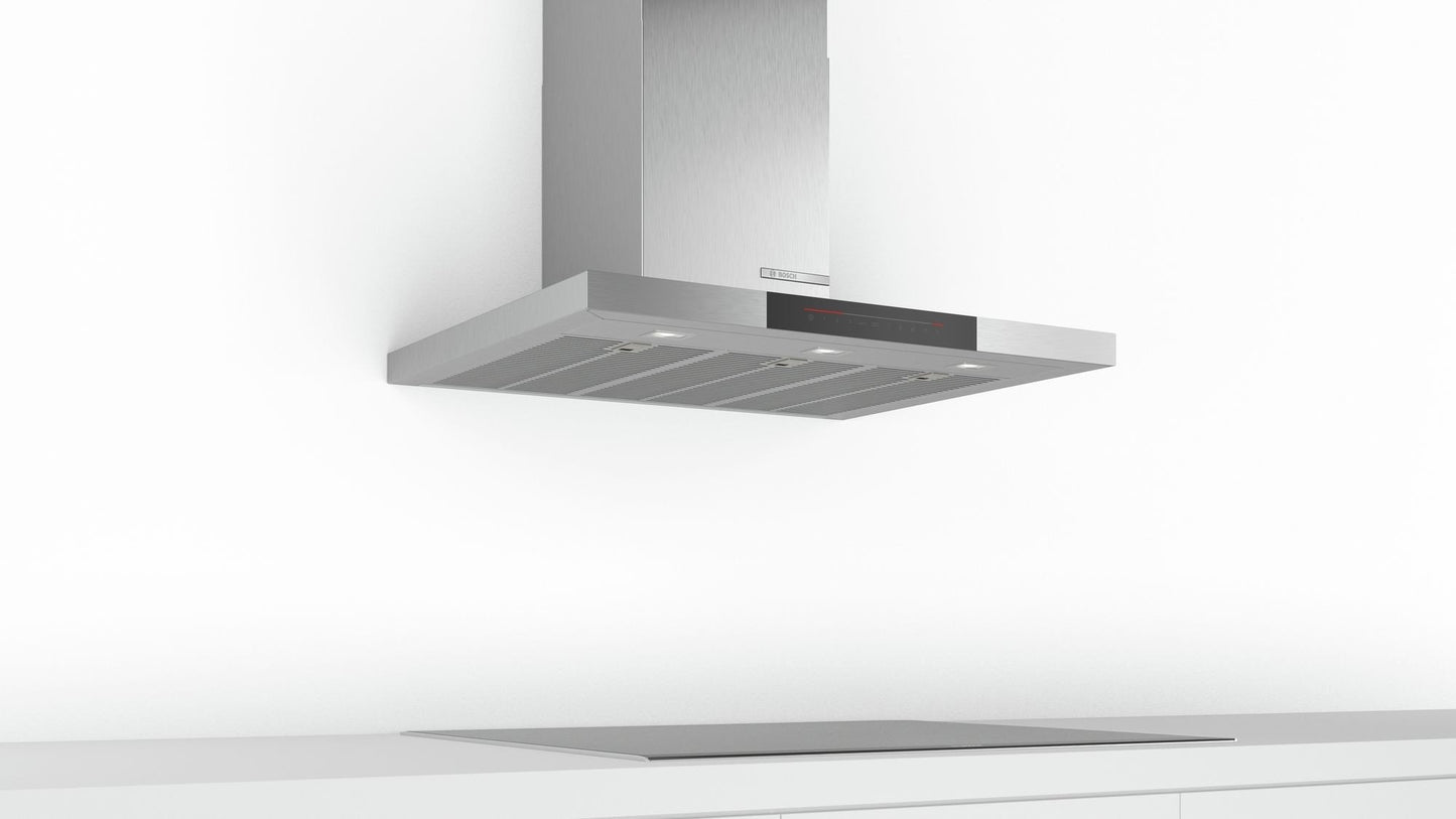 90cm Chimney Hood | DWB98JQ50B