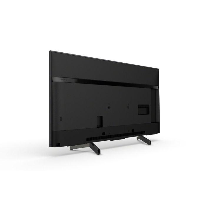 55" 4K Ultra HD Flat LED Smart Android TV | KD55XG8196 | + 5 Year Warranty