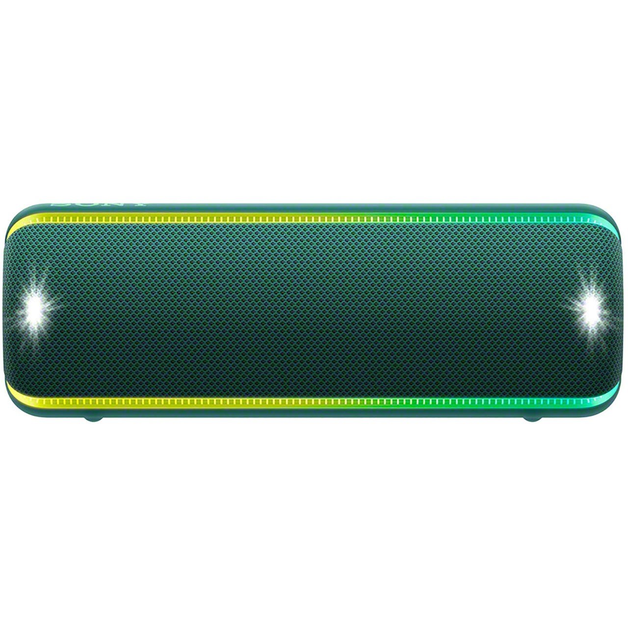 Extra Bass™ Portable Bluetooth® Speaker | Green | SRSXB32G.CE7
