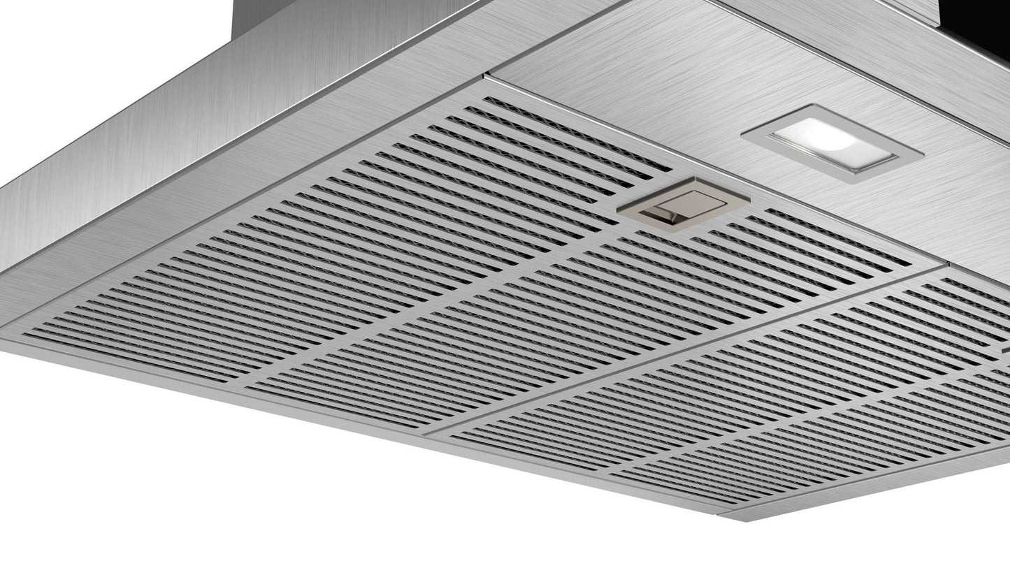 60cm Chimney Hood | DWB68JQ50B