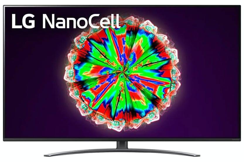 49" 4K Ultra HD LED NanoCell Smart TV | 49NANO816NA