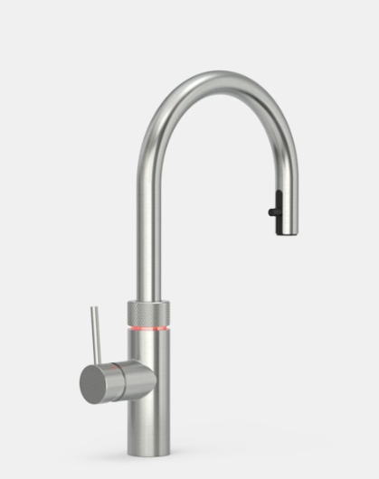 Pro3 Flex Tap In Chrome - 3L Boiling Tap | 3XCHR